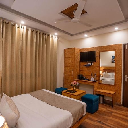 Perfectstayz Vista 5 Min Walk To Mall Road Mussoorie Luaran gambar